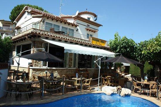 Pizzeria LA TORRE