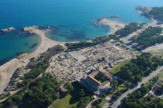 Ruïnes d'Empúries